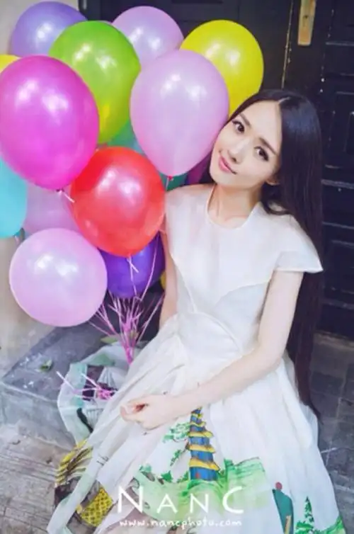 女神郭碧婷 - 堆糖,美图壁纸兴趣社区