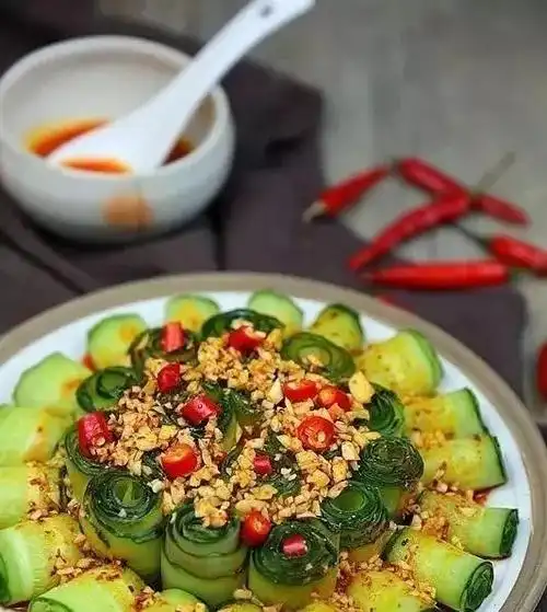 春节待客必不可少的20道美味凉菜,下酒菜,总有一款用的上