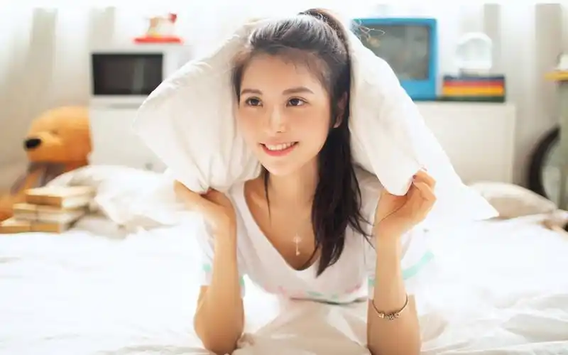 清纯日本马尾美少女图片-美女壁纸-高清美女图片-第5图-娟娟壁纸