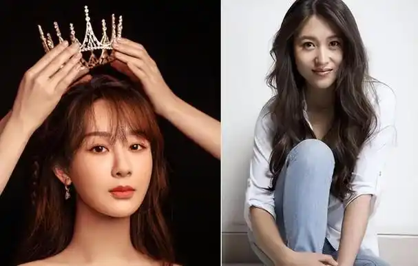 那个被怀疑是投资商女儿抢了杨紫角色的宁丹琳如今过得怎样