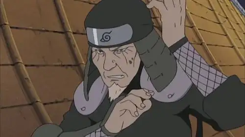 火影:三代刚开始就对四代颇为忌惮,然而动漫完结,原因依然成谜