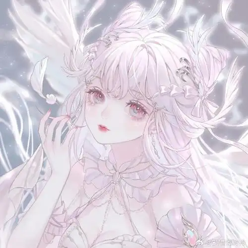 女生头像##动漫头像##动漫女头##古风头像