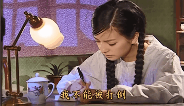 大受震撼到底是怎样一种体验