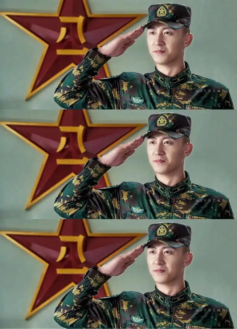 黄景瑜爱上特种兵 黄景瑜梁牧泽.#黄景瑜 #每一个眼神都是戏 - 抖音