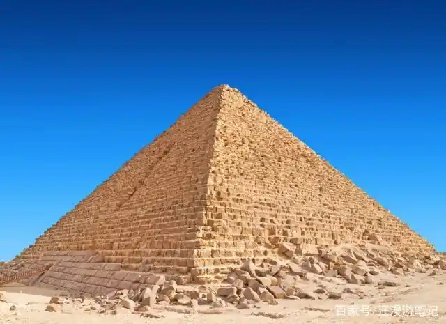 旅游景点介绍之世界六大石头建筑