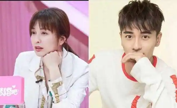 吴昕郑凯恋情实锤?