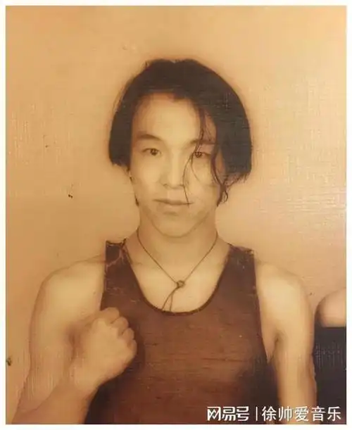 黄渤世间再无黄渤