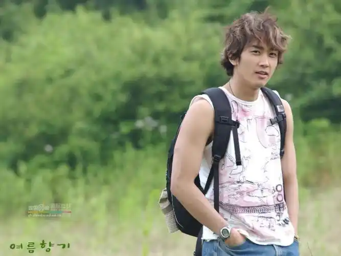 p>宋承宪(         ,song seung heon),本名宋承复,1976年10月5日