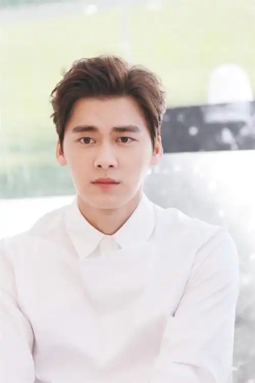 明星网络影响力华语男演员榜:前三位是今年爆火的演员