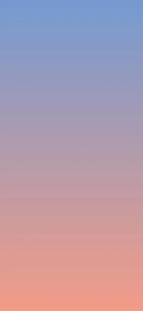 渐变色壁纸 - 半次元 - acg爱好者社区