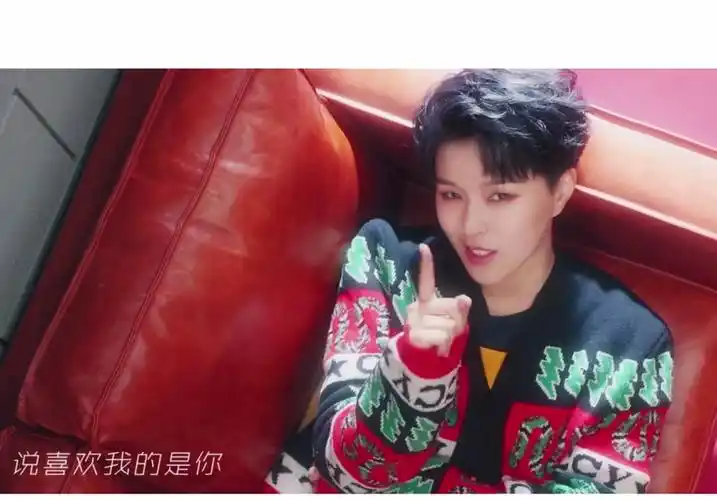 火箭少女sunnee演艺资源排第四专属歌曲sunny的mv活力上线