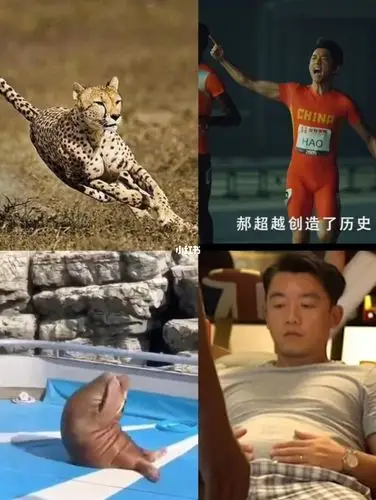 郑恺为拍摄电影《超越》增肥,体重在两个月内从130斤飙升到近170斤.