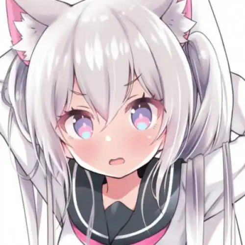 特别可爱的软妹动漫头像可爱甜美超卡哇伊少女心