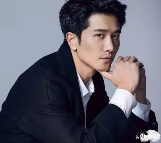 张含韵男朋友张含韵男友演了个绝世渣男张含韵前男友