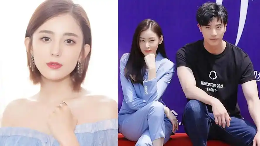 古力娜扎|张天爱|张翰_网易订阅