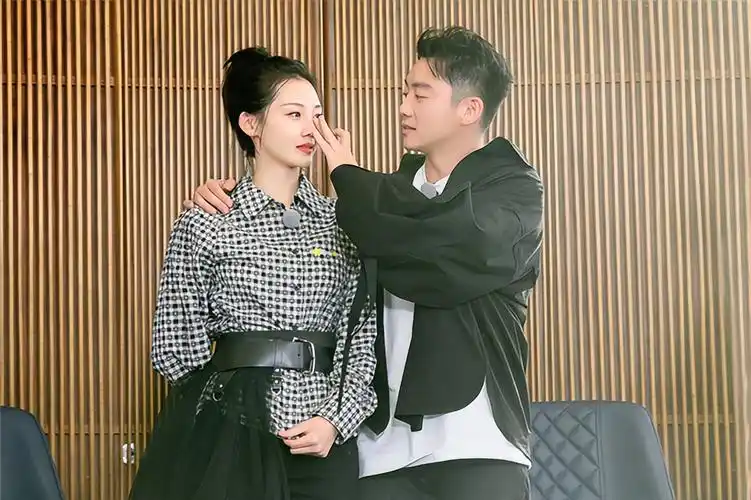 郑恺和苗苗的结局,早已注定!