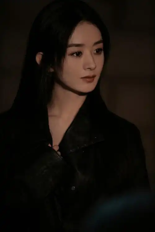 赵丽颖##赵丽颖与凤行