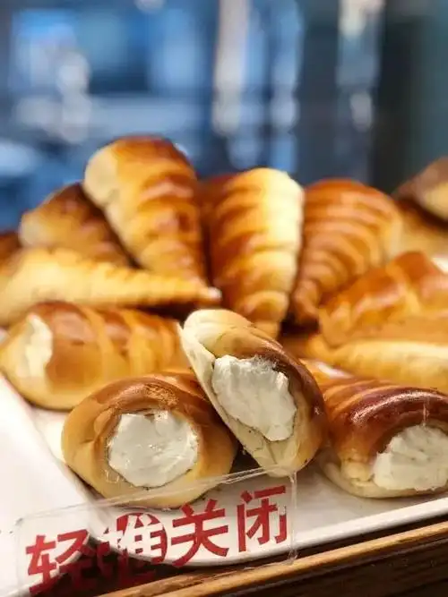 12块钱的老面包,凭什么火了36年?