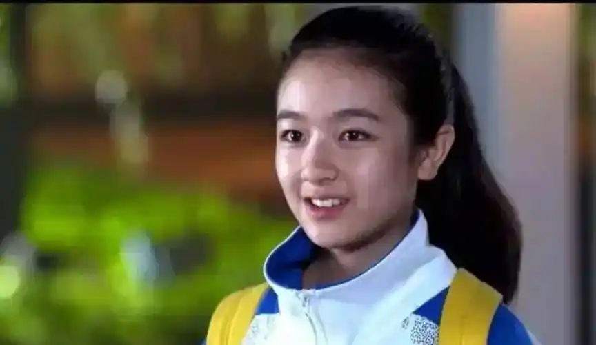 我发现李兰迪的高中生角色都有cp且今大都是有演技的当红帅哥