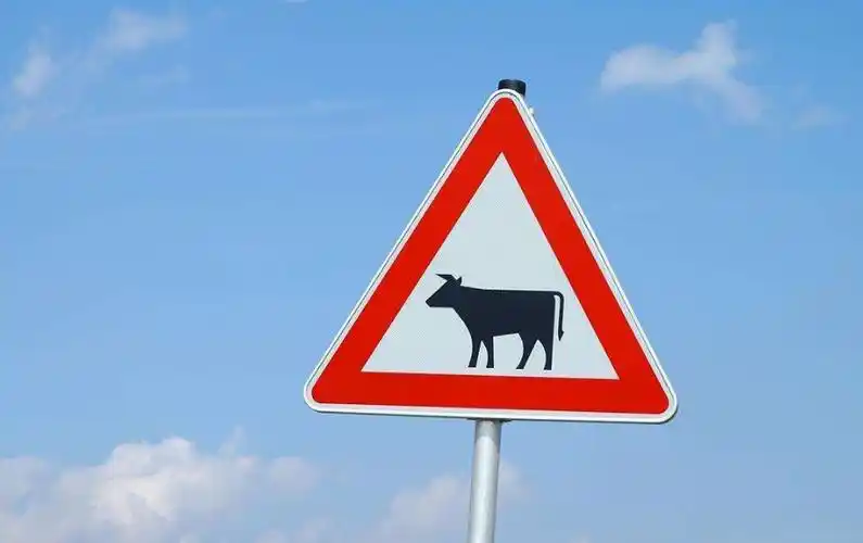 日常生活中有哪些三角形的物品?