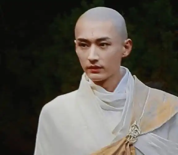 看看刘学义的光头,就知道啥是"颜值决定一切"