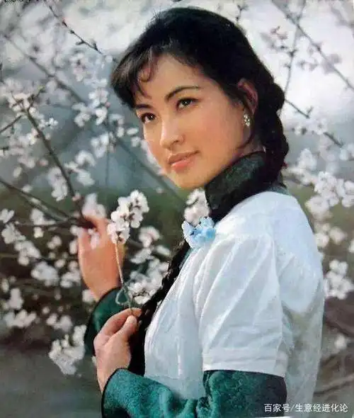 流光溢彩的风流一代,看发型年代秀,你的最爱是哪款明星发型