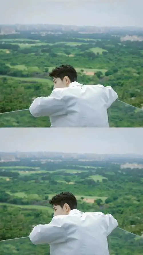 人间妄想呆桃:#肖战#氛围感 #青春疼痛文学 #青春疼痛文学男主角 青春