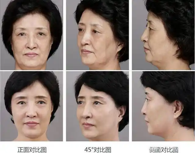 45岁女人注意这3个"小细节",能让容貌年轻,肌肤光滑细腻