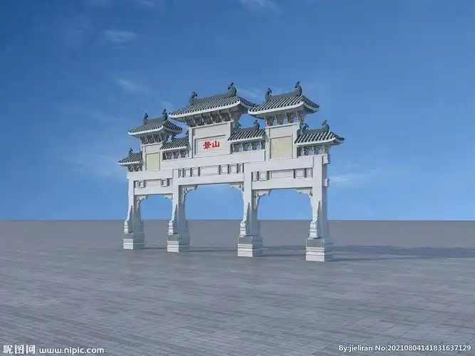 古建筑图片