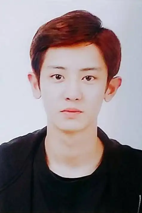 朴灿烈[超话]# #灿烈闲谈# 16年的事了,. 来自旺仔欧巴- - 微博