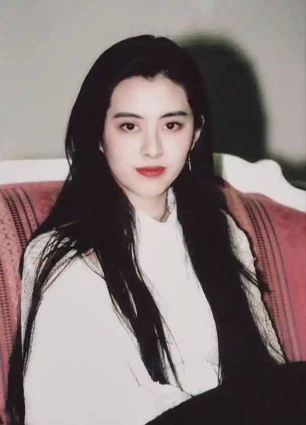 曾经风靡万千的美女,你还记得多少?