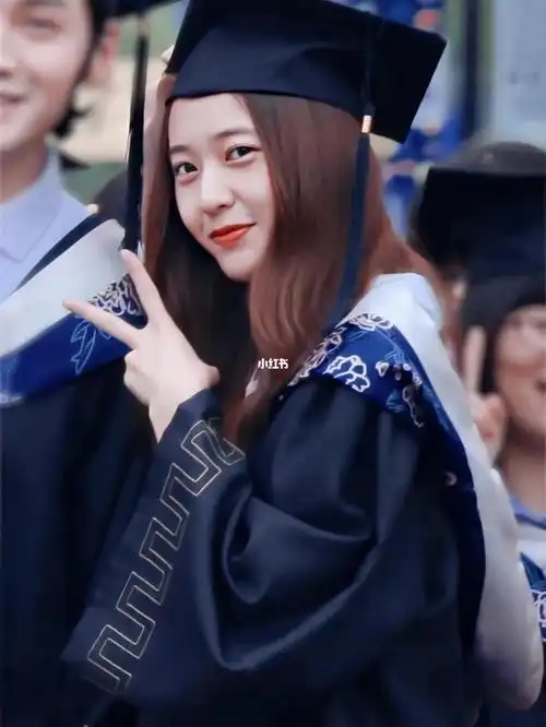 郑秀晶毕业季