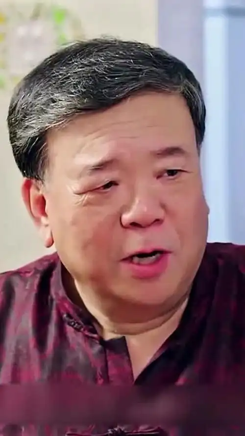 马书良,曾经的胡一统还是个老戏骨,你还看过他的哪些经典角色?