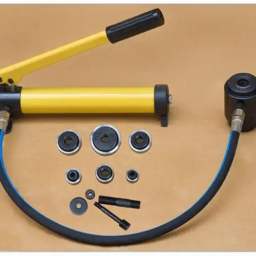 生产syk液压开孔器