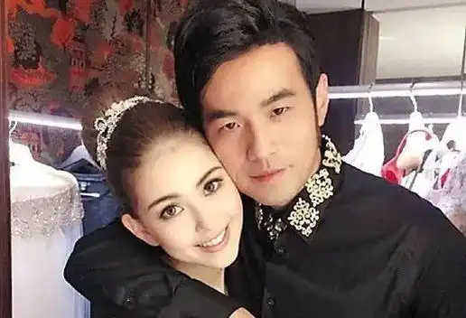 昆凌17岁就被周杰伦追到手,看到她的旧照,难怪周杰伦心急想娶