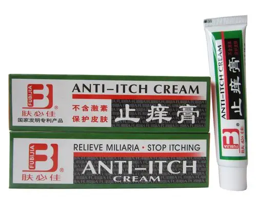 止痒肤必成人消毒儿童婴幼叮咬蚊虫皮肤消毒护理(消)
