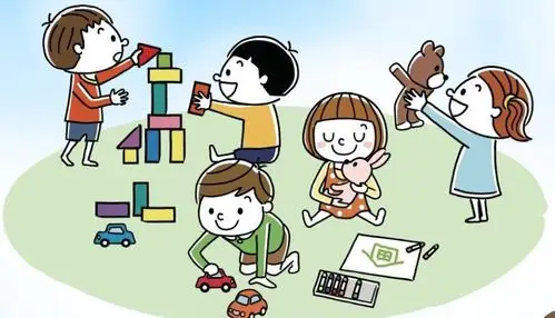 市民代表看幼教——淄博市博山区实验幼儿园教育叙事之幼儿活动篇