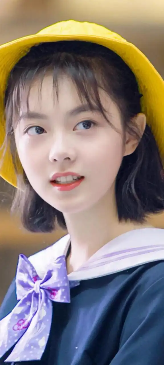 电视剧推荐# #少年派2# 赵今麦实在是太美了不愧是00后新四小花旦这