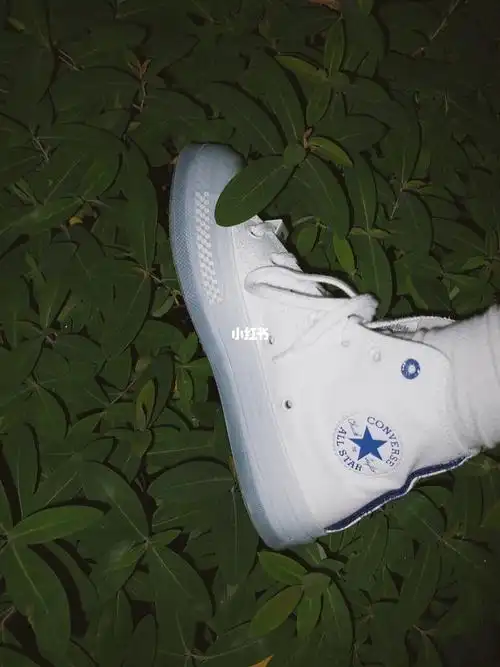 张艺兴×converse 联名 中国风 青花瓷_张艺兴_中国风_匡威怎么样