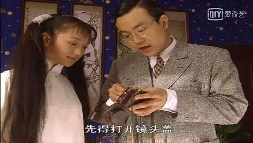 重温像雾像雨又像风有感 鹅们觉得孙红雷和廖凡谁更好看呢