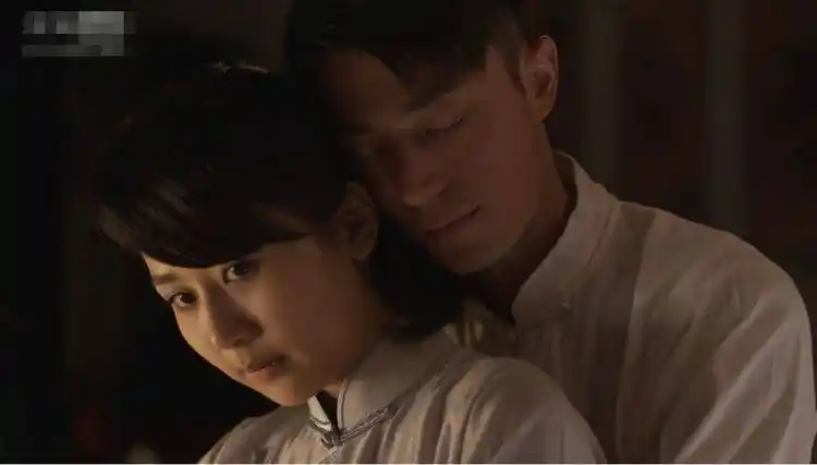 陪伴杨紫从恋爱到分手,不离不弃却至今单身_合作_张一山_霍建华