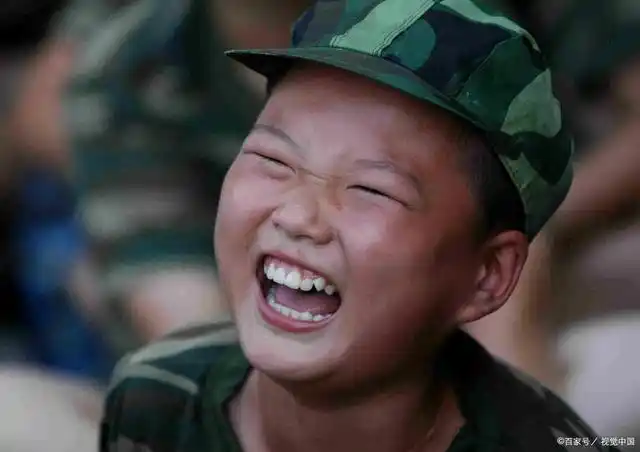 "开怀大笑"增强免疫力,让您的身体多一层保护甲