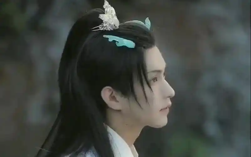 楚淇——穿上古装的那一刻惊艳了时光_哔哩哔哩 (゜-゜)つロ 干杯