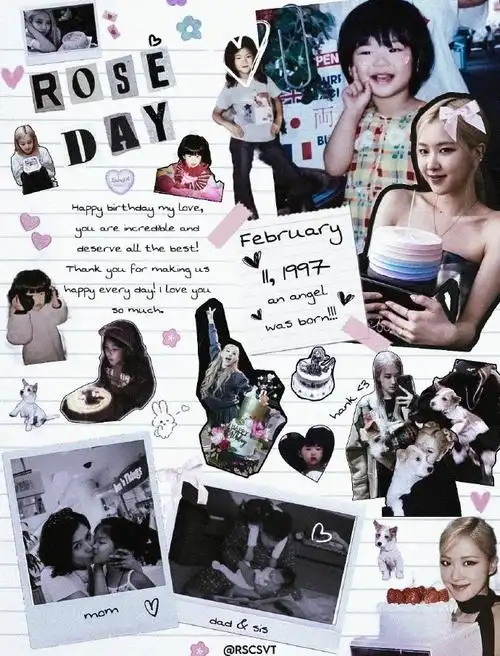 ros07[超话]##朴彩英0211生日快乐