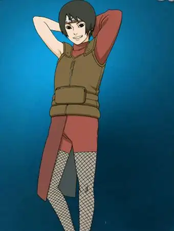 火影忍者ol黑土图鉴