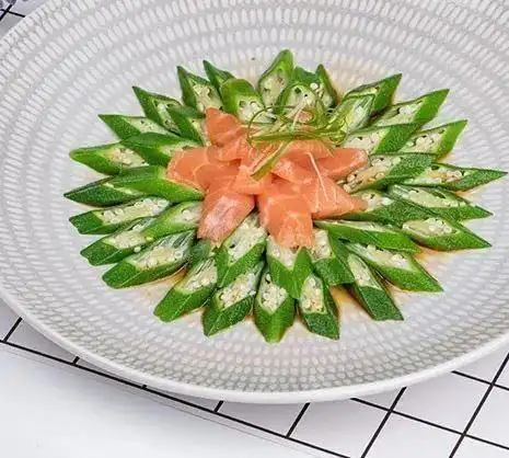 八道酒店凉菜款款热卖