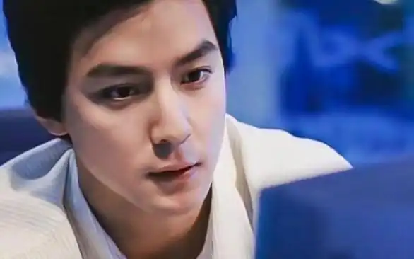 【吴彦祖|电影混剪】是那个成为了一个形容词的男人