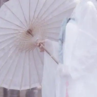 好看的古风女生头像仙气真人仙气飘飘