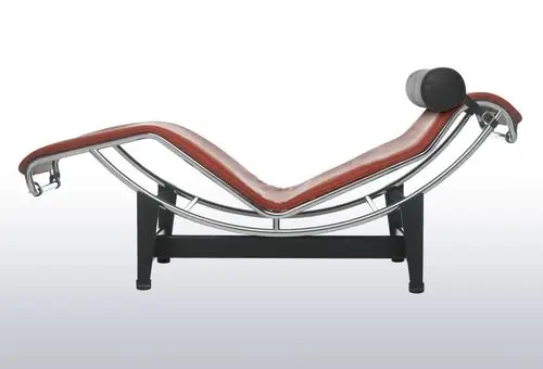 多功能可调节躺椅