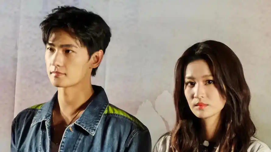 杨洋去油成功,是与王楚然分手了?